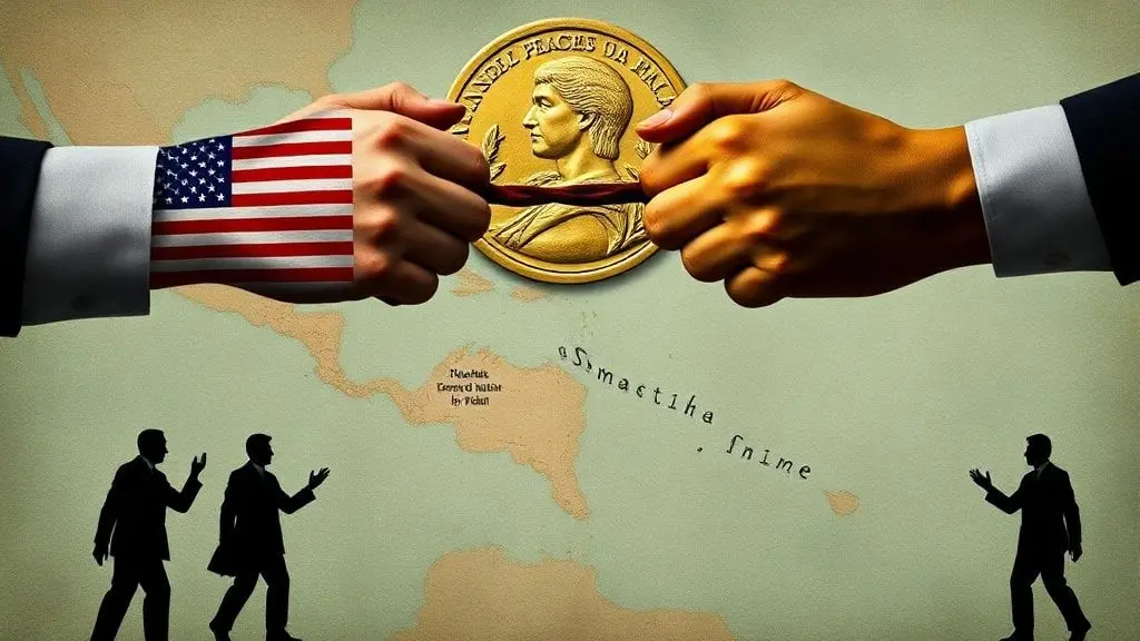 전쟁은 없을까? 불확실한 미래