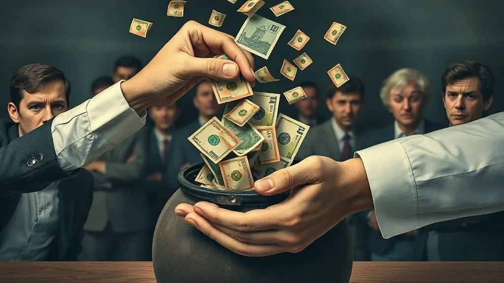 유로존 가입의 이면: 기득권의 탐욕과 국민의 분노