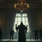 그림자 권력: 불가리아 부패 카르텔의 실체