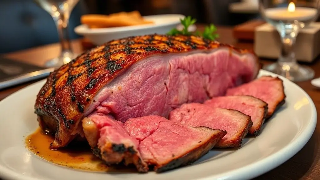 2. 스페인 서반아 돼지고기의 미학: 이베리코와 품종의 비밀