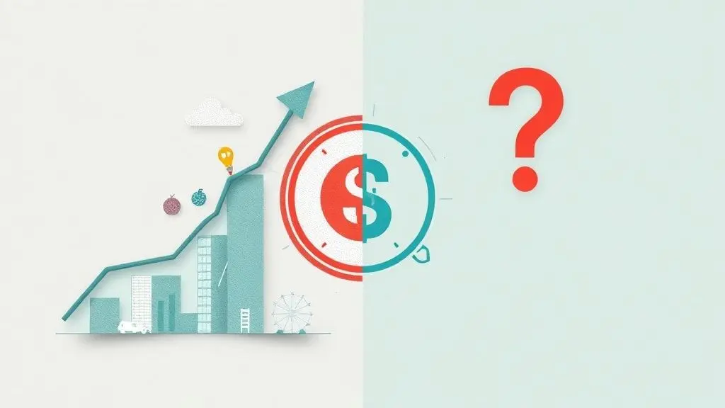 성장통과 미래 과제: 혁신 속 갈등과 새로운 도전