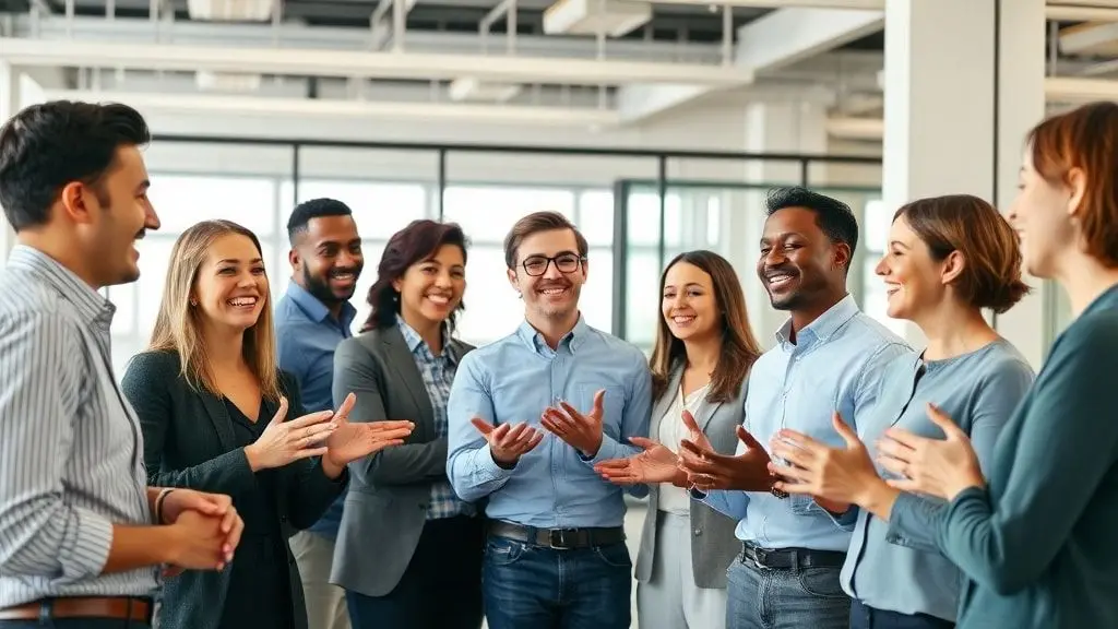 직원들의 마음을 얻는 법: '잘해줌'을 넘어선 '진심'과 '경청'