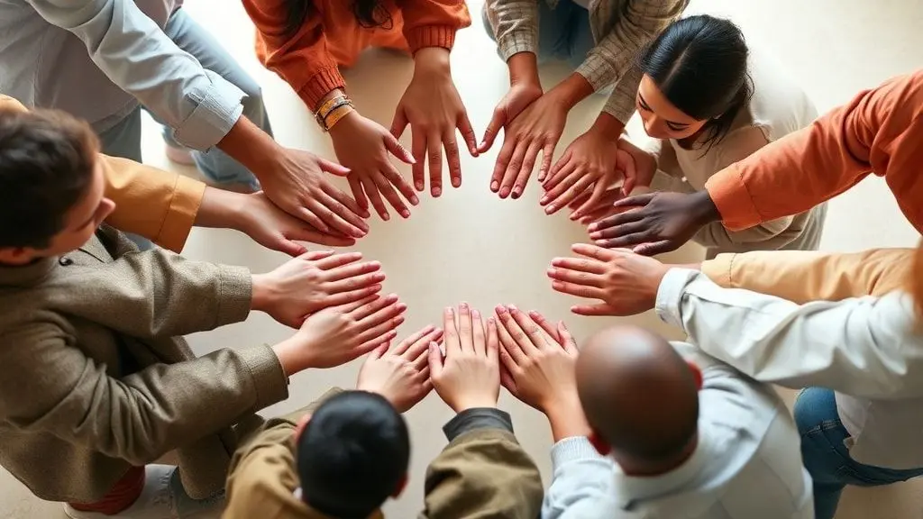 모든 성과의 근본은 '사람의 마음을 얻는 것'