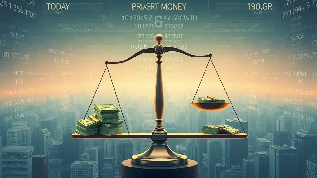 2. 금리의 진짜 의미: 시간의 가격과 거대한 채권 시장