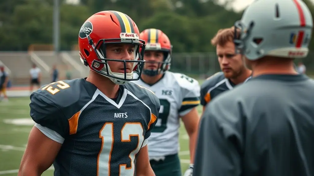 1. 새로운 얼굴, 불꽃 튀는 경쟁의 서막