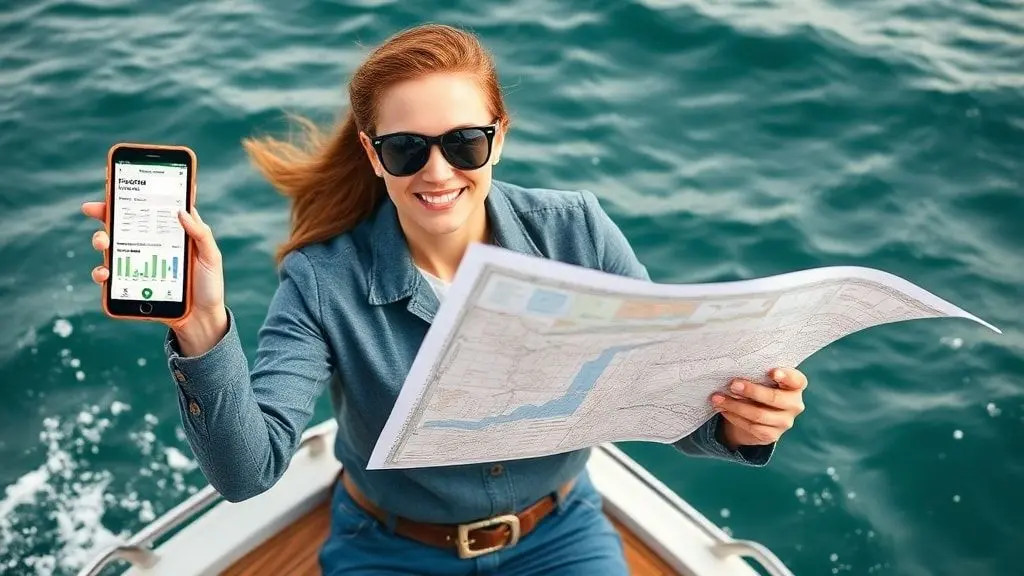 5. 현명한 자산 관리를 위한 실천 전략