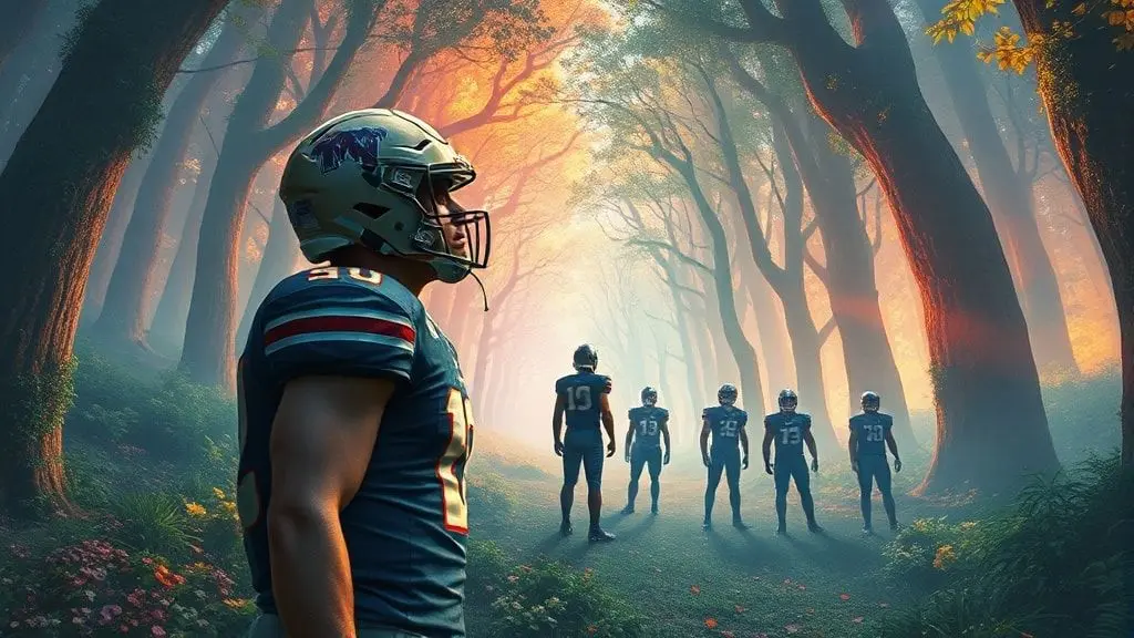 3. 우정과 성장통: 우리는 BMS 팀이다!