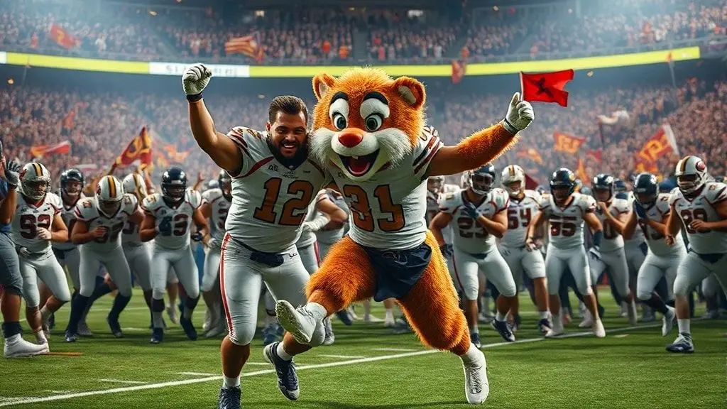 4. 결승전을 향한 광란의 질주, 그리고 영웅들의 탄생