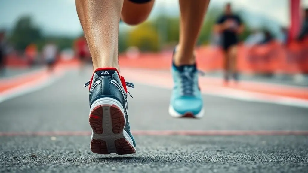 브랜드 성공의 열쇠, '함께 달리는' 경험