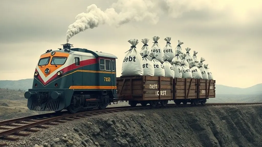 지속 불가능한 부담, 과연 후시의 미래는?