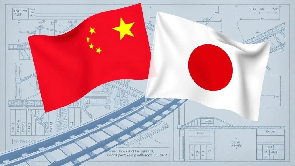 2. 치열한 수주전, 중국의 승리 뒤에 숨겨진 비밀