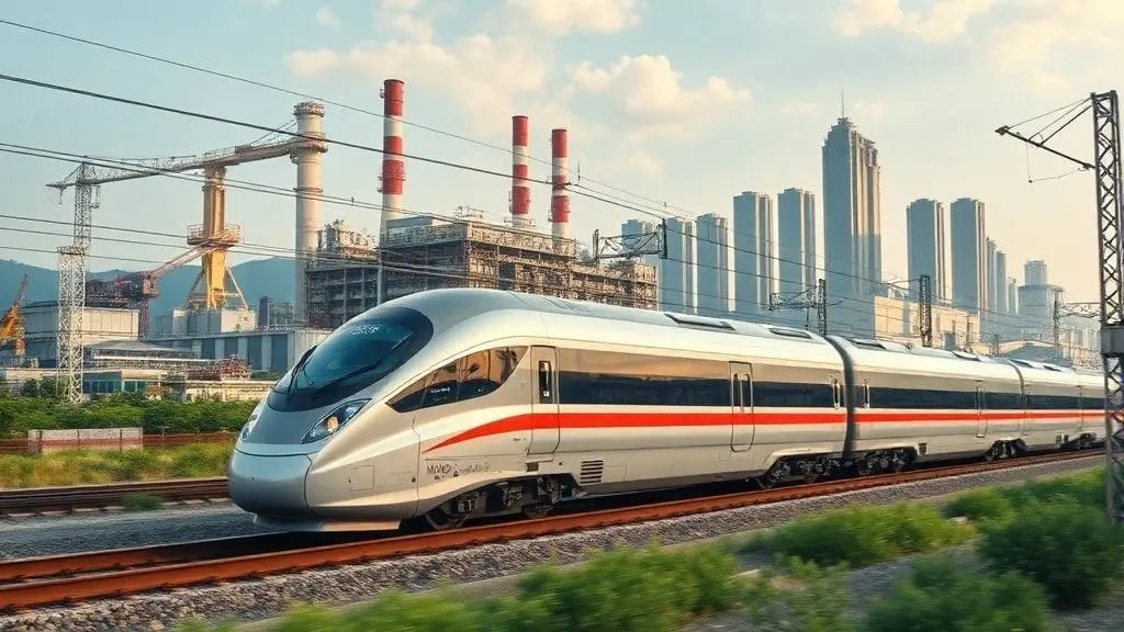 5. 외곽 역들의 전략적 배치, 미래를 위한 그림