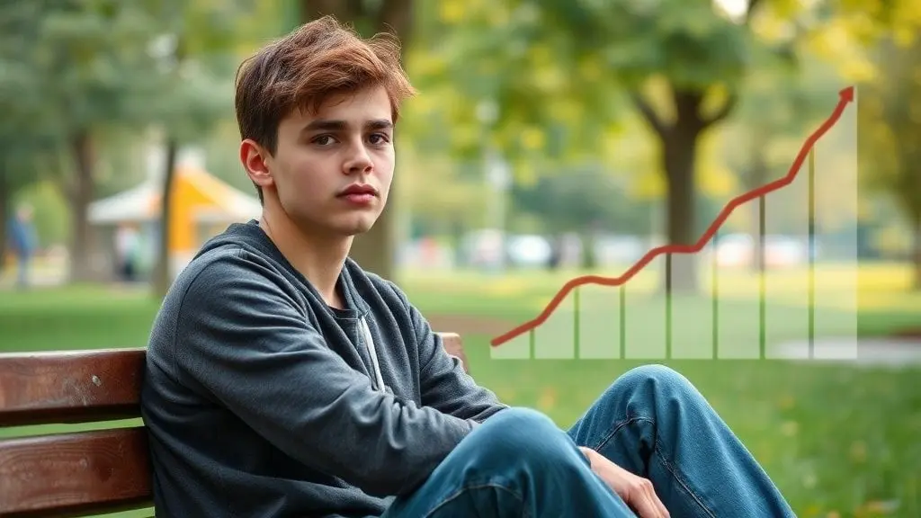 숫자가 숨긴 그림자: '쉬었음' 인구와 불안정한 고용 시장