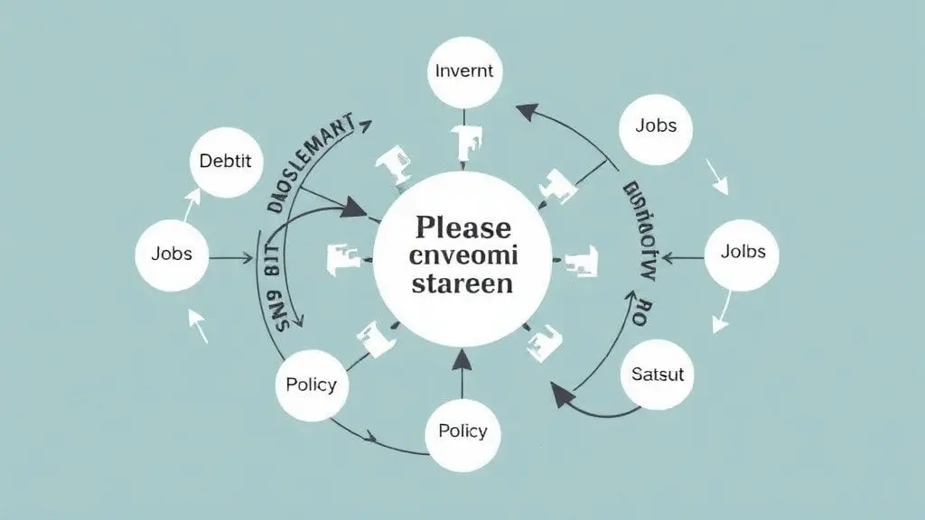 숫자가 보여주지 않는 미래: 개인의 합리적 선택이 만드는 거대한 변화