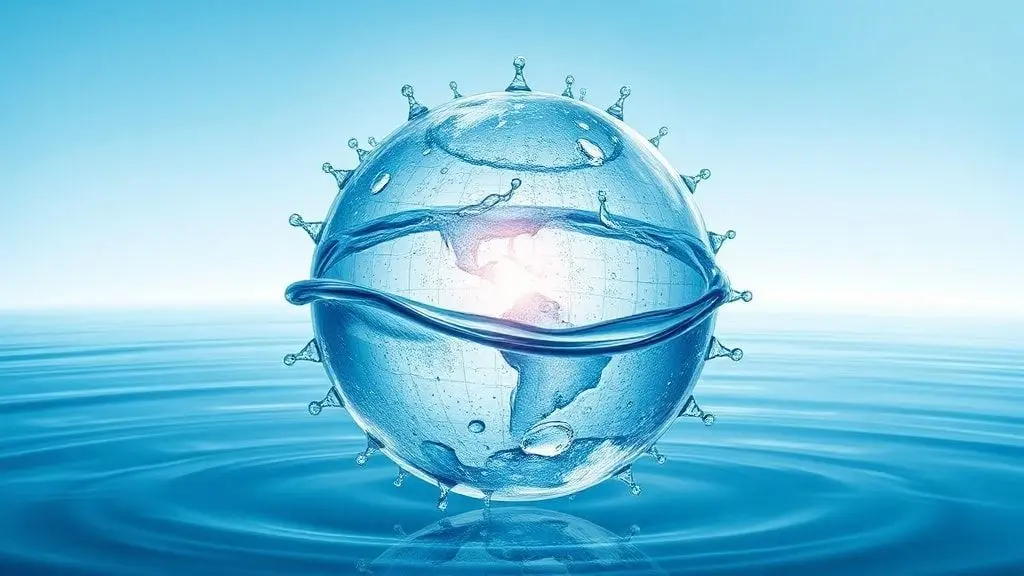 결론: 미래를 위한 선택: 물은 자원인가, 전략 자산인가?