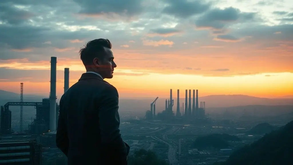 결론: 미래 제조업의 딜레마를 넘어