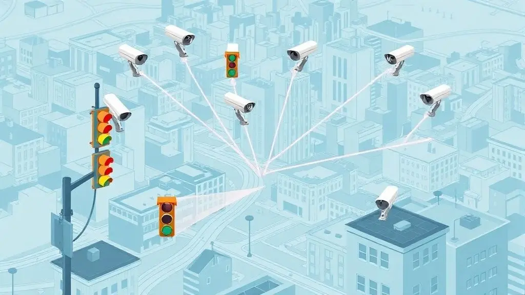 2. 도시를 감싸는 거대한 블랙박스