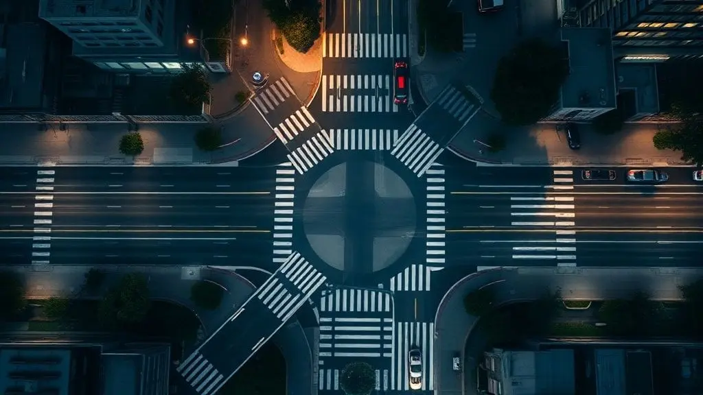 4. 미래 도시의 안전을 위한 필수 인프라