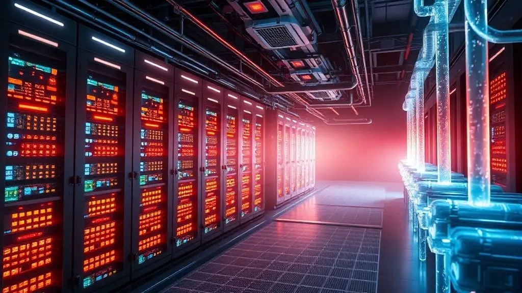 AI 시대의 숨겨진 영웅: 온도의 가치를 재발견하다