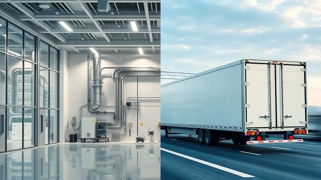 트레인 테크놀로지스: 세상의 열과 공기를 지배하는 기업