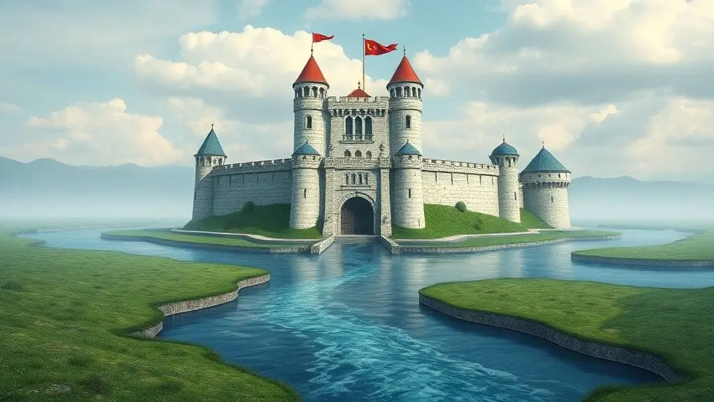 아무도 넘볼 수 없는 구글의 '언어 해자': 수십 년 축적된 경험의 힘