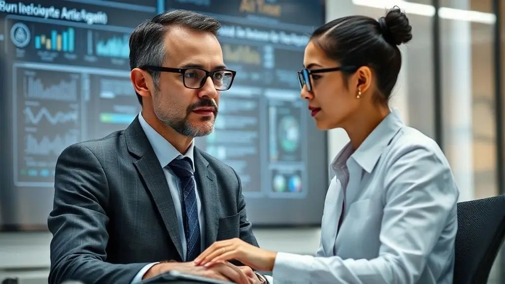 AI 시대, 인간 번역가의 역할은 사라질까? '문화, 책임, 진심'의 가치