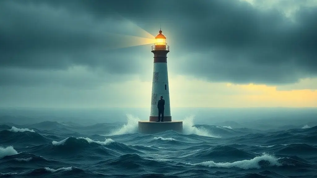 6. 복잡한 시장일수록, 버핏의 단순한 지혜로 돌아가라