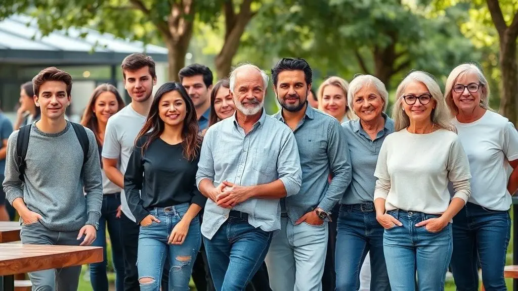 3. 특정 집단 너머, 모두의 '생활권 브랜드'로