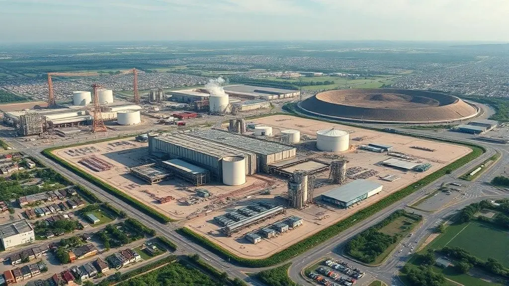 2. 견고한 독점 인프라: 아무나 가질 수 없는 ‘쓰레기 채굴권’