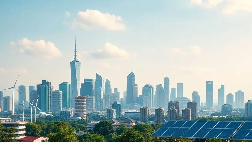 결론: 다시 보는 필수 산업의 가치