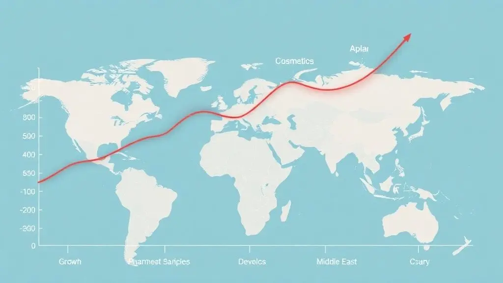 폭발적인 성장 동력: '리주란' 생태계와 글로벌 진출