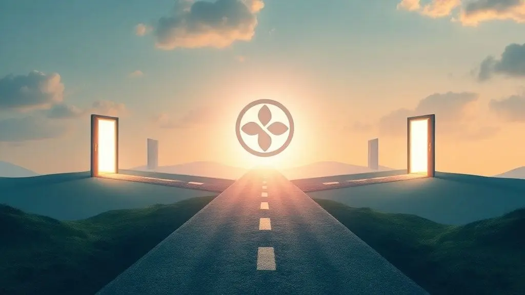 지속 가능한 미래를 위한 도전과 기회