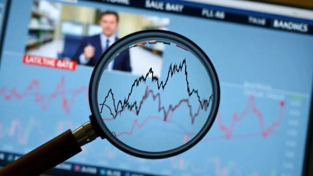 3. 실전 투자 연습: 단기 채권 ETF로 시장과 친해지기