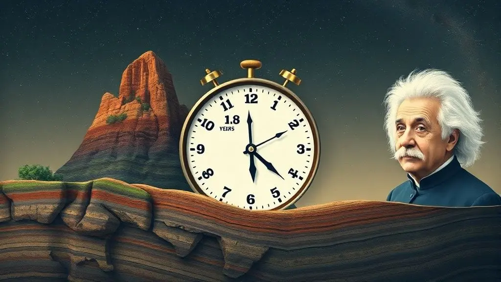 2. 풀리지 않는 미스터리: 우주의 나이 논란