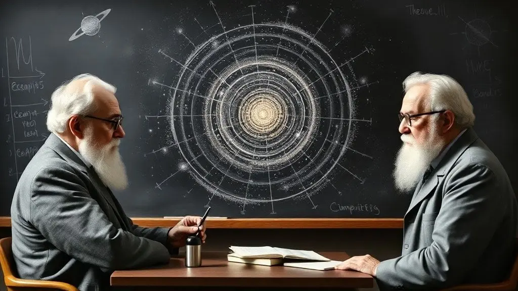 4. 다시 떠오른 생각: 정상 상태 모델