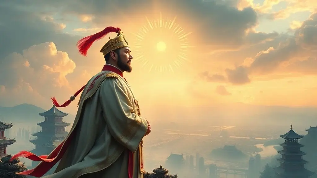 불멸의 영웅, 이순신의 메시지