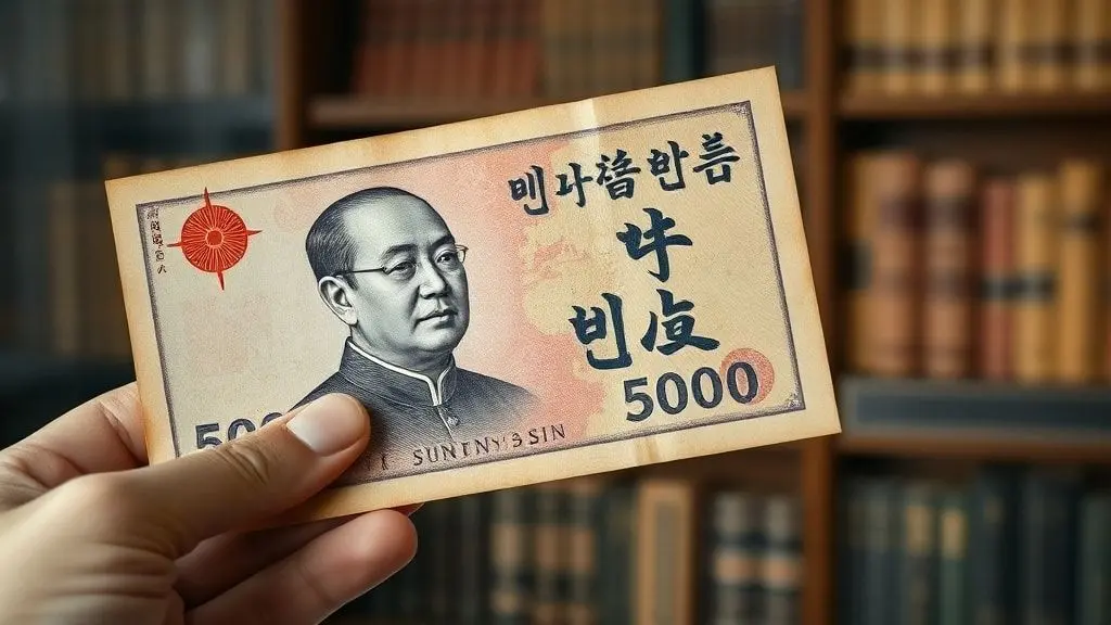 2. 60년 한국학, 이순신을 향한 숭고한 존경