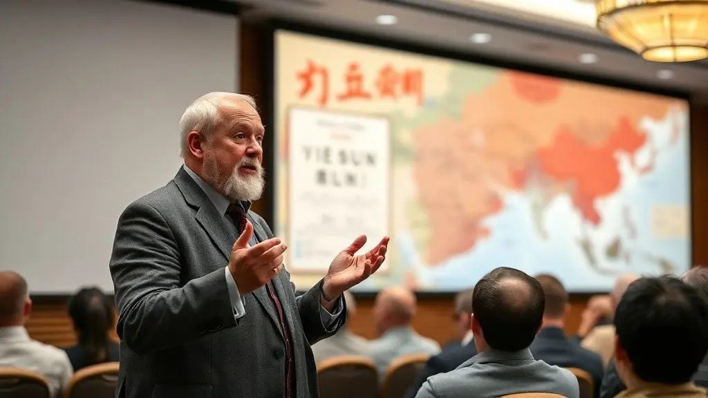 3. 세계가 인정한 영웅, 이순신 장군의 위상