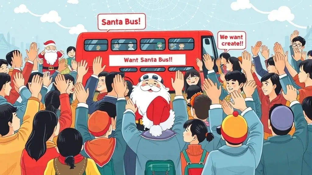 따뜻한 민원이 만들어낸 변화: 시민들의 목소리