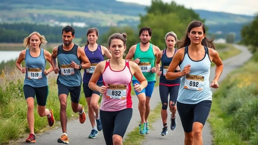 2. 초보 러너도 뛰게 만드는 마법 같은 힘