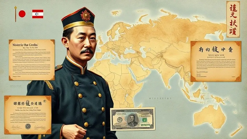 세계가 인정한 불패의 영웅