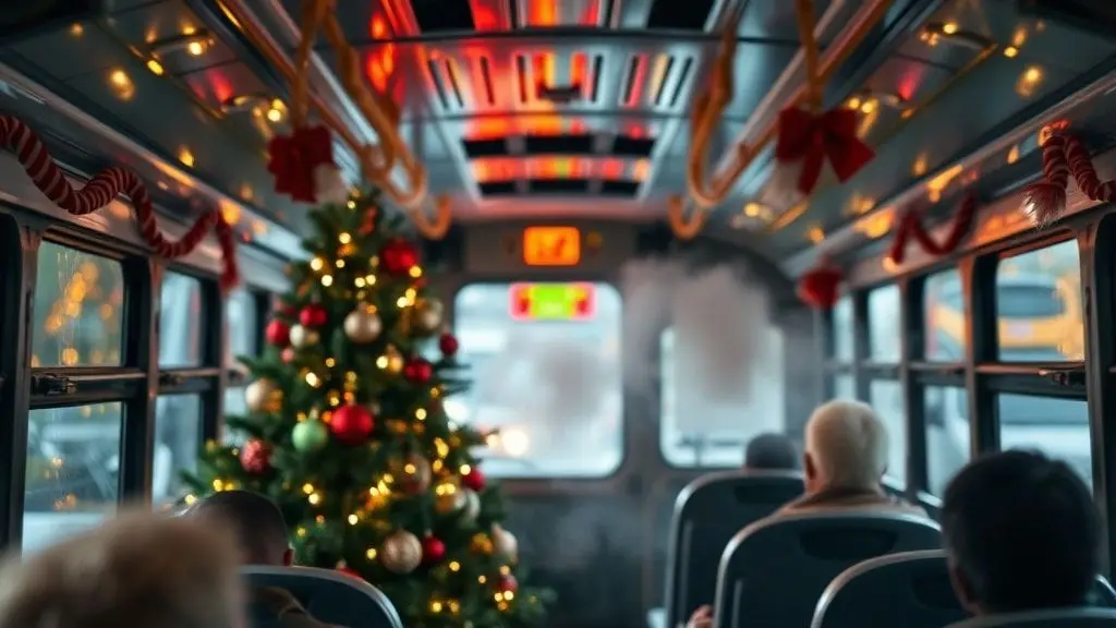 아름다운 전통에 드리운 '안전'이라는 그림자