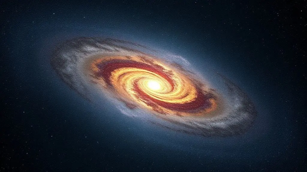 은하의 파도를 타는 태양계: 지구 생명과의 연결고리