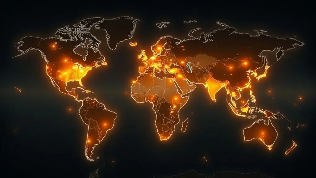 4. 미래 에너지 지도의 재편: 새로운 가능성