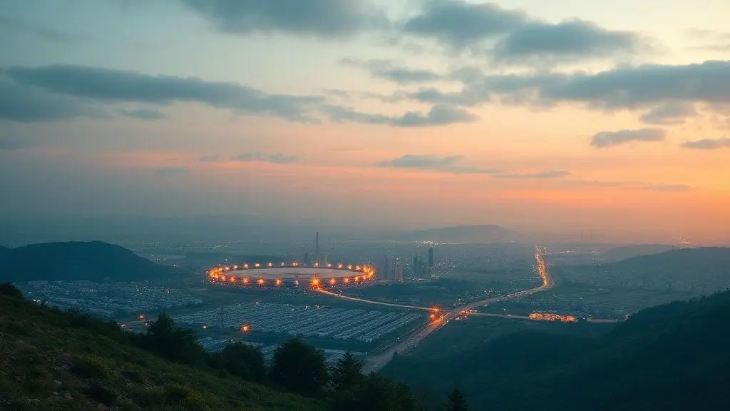 5. 새로운 시대의 서막: 전력의 미래를 그리다