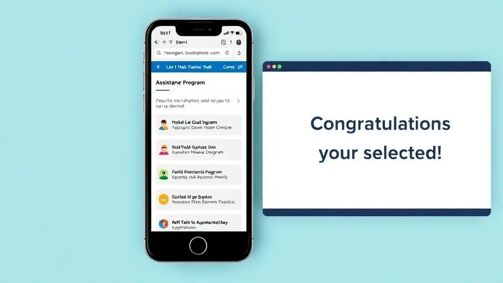 지원금 확인부터 50만 원 난방비 결과까지, 핵심 정보 한눈에!