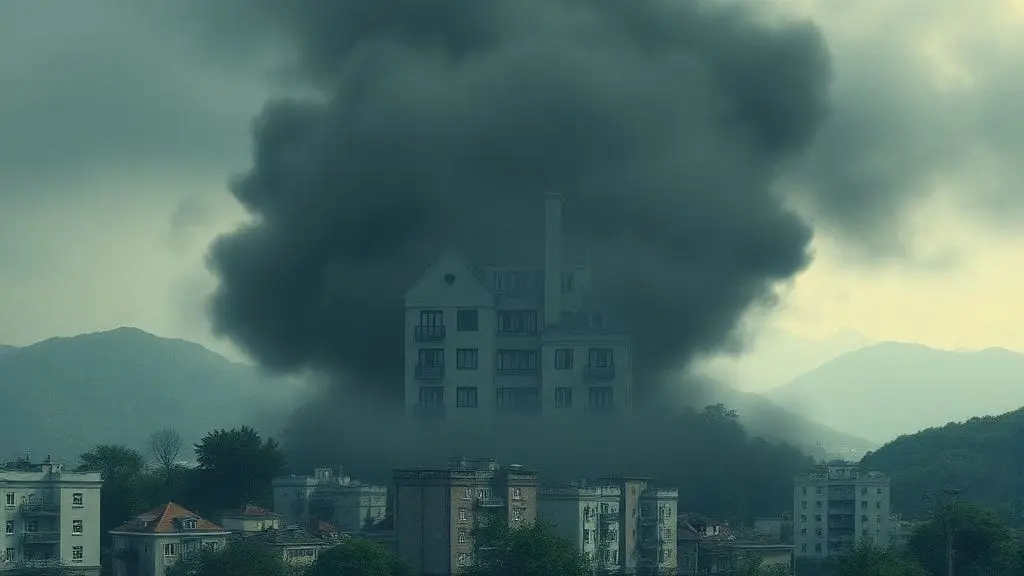 통계에 잡히지 않는 거대한 그림자: 전세보증금의 실체