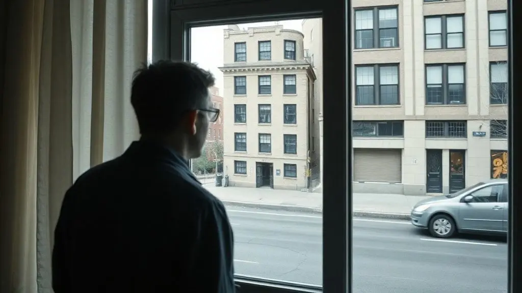 우리 모두가 주목해야 할 '조용한 변화'의 메시지