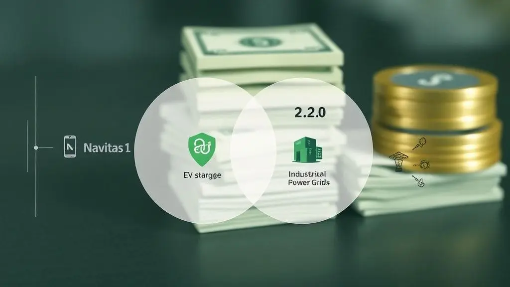 4. '나비타스 2.0' 전략: 도전과 기회의 교차로