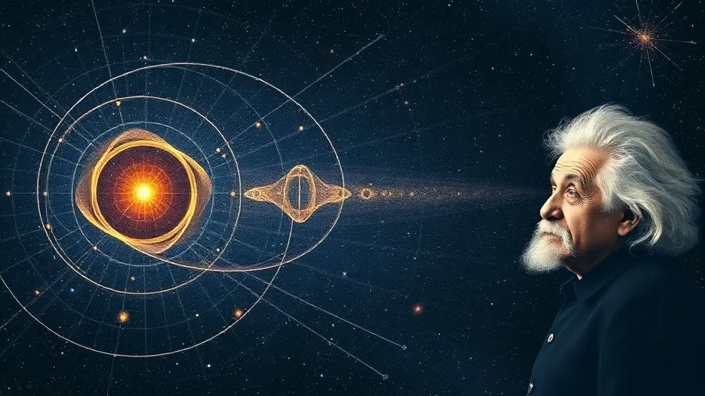 4. 우주 상수와 아인슈타인의 '가장 큰 실수'... 혹은 선견지명?